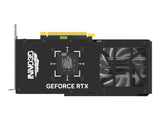 INNO3D GeForce RTX 4060 Ti Twin x2 16Go GDDR6 3xDP 1xHDMI