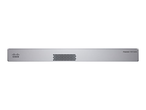 CISCO Firepower 1140 NGFW Appliance 1U