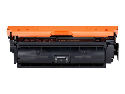 CANON 040BK toner black standard capacity yield 6.300