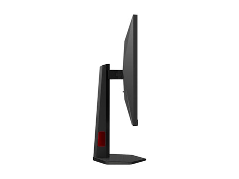 AOC U27G4R 27p Fast IPS Dual Frame Monitor UHD/FHD 160-320Hz 400cd/m2 0.5ms HDMI2.1x2 DP1.4 USB 3.1 Pivot