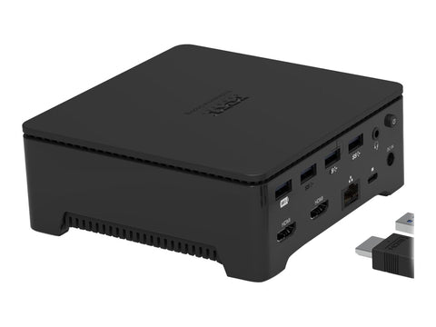 PORT DESIGNS Docking UNIVERSAL Office 2x 2K UK V2