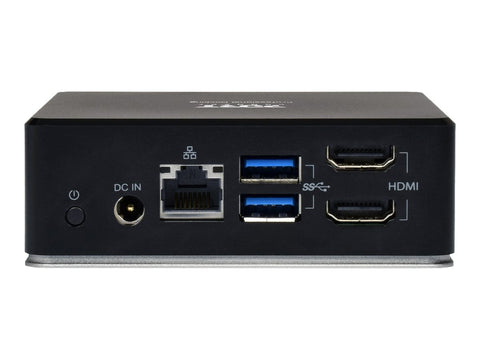 PORT DESIGNS Docking Universal Office 2 X 2K - UK