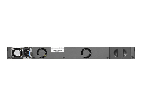 NETGEAR M4300-24X24F Managed Switch