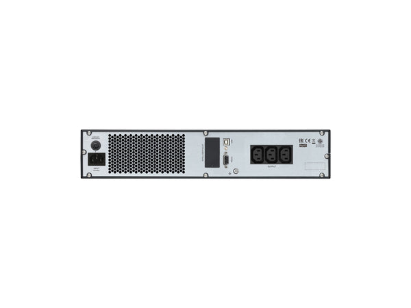APC Easy UPS SRV RM 1000VA 230V