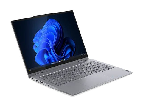 LENOVO ThinkBook 14 2in1 G5 IAU Intel Core Ultra 7 255U 14p WUXGA Touch 16Go 512Go SSD M.2 2242 Intel Graphics W11P 1YR Carryin