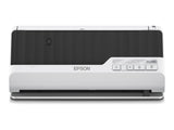 EPSON WorkForce DS-C490 Duplex Scanner A4/Legal 600dpi x 600dpi 40ppm ADF 20pages USB2.0