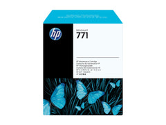 HP 771 original maintenance cartridge CH644A