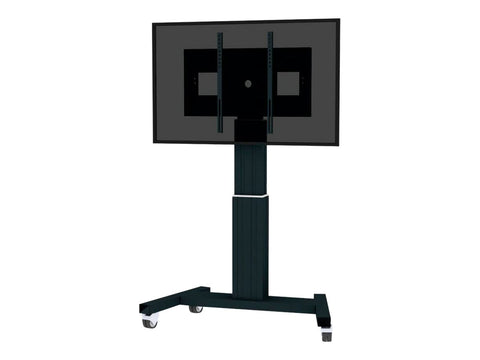 NEOMOUNTS PLASMA-M2500BLACK Chariot pour écran 42-100p - motorisé