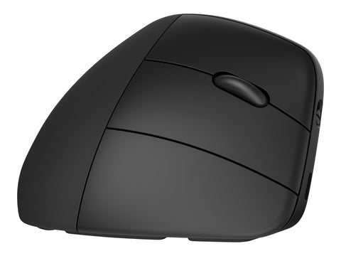 HP 925 Ergonomic Vertical Wireless Mouse