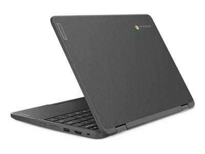 LENOVO 500e G4 Intel N200 12.2p WUXGA Touch 8Go 64Go eMMC Intel UHD Graphics Chrome 1YR Carryin