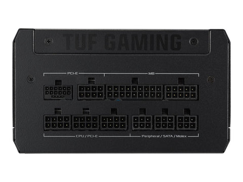 ASUS TUF Gaming 1000W Gold Fully Modular Power Supply