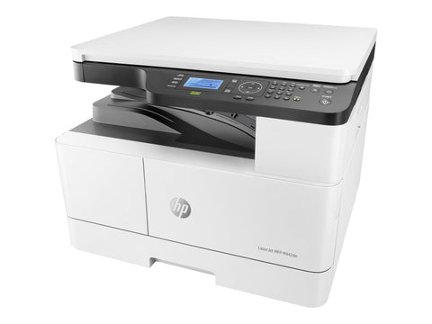 HP LaserJet MFP M442dn A3 monochrom USB scan copy 24ppm