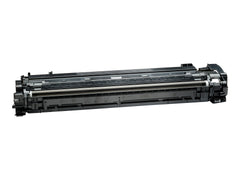 HP 658X Black LaserJet Toner Cartridge