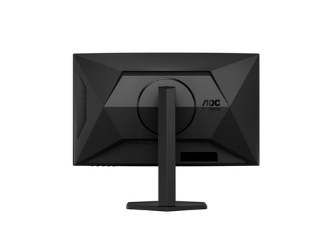 AOC C27G4ZXU 27p 1920x1080 0.3ms 2xHDMI DP USB Black/Grey