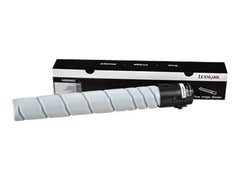 LEXMARK MS911 Cartouche de toner standard capacité (32500 pages)