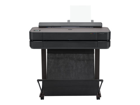 HP DesignJet T650 24p Printer