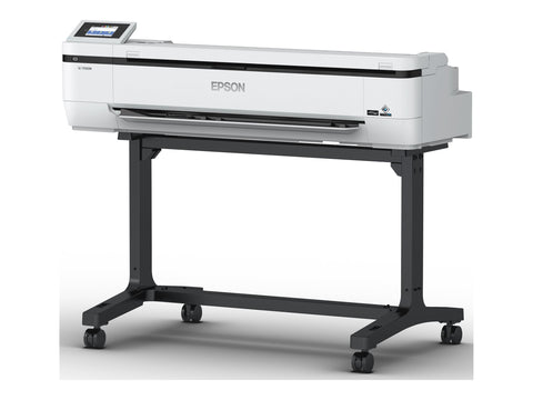EPSON SureColor SC-T5100M 36inch MFP colour ink-jet Roll 91.4cm media USB 2.0 Gigabit LAN Wi-Fi