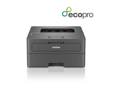 BROTHER HL-L2400DWE Printer Mono Duplex laser A4 1200x1200dpi 30ppm 250sheets USB Wi-Fi