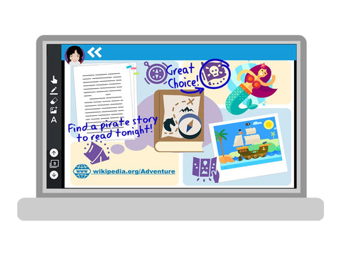 SMART Lumio Standard Plan & SMART Notebook Plus, 5 year subscription