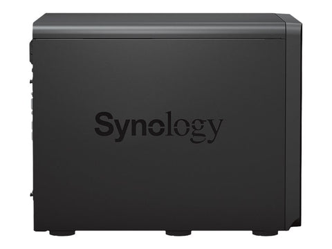 SYNOLOGY DS3622XS+ DiskStation Intel Xeon D-1531 12-Bay tower server NAS Hex-core 16Go RAM