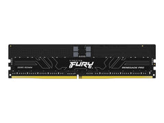 KINGSTON FURY Renegade Pro 128Go DIMM 5600MT/s DDR5 ECC Reg CL36 Kit of 4 XMP