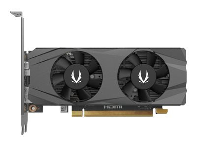 ZOTAC GAMING GeForce RTX 3050 6Go GDDR6 1xDP 1xHDMI