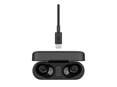 EPOS ADAPT E1 Headset Scandinavian Black