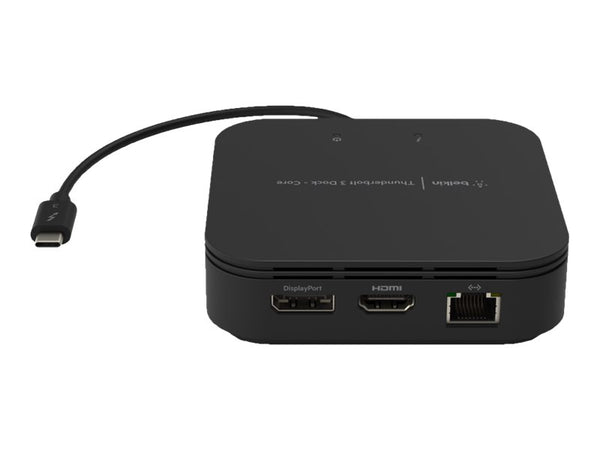 BELKIN Station daccueil Docking Thunderbolt 2 écrans HDMI et DP PD