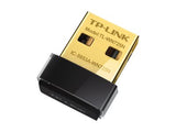 TP-LINK 150Mbps WLAN N Nano USB Adapter