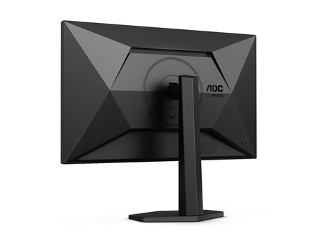 AOC 27G4X 27p Curved Gaming 1920x1080 2xHDMI Black