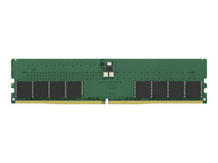 KINGSTON 32Go 5600MT/s DDR5 Non-ECC CL46 DIMM 2Rx8