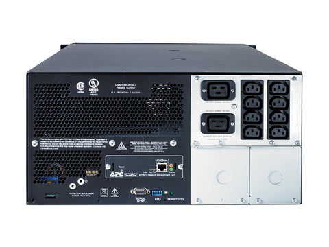 APC C SMART-UPS 5000VA 230V RACKMOUNT/TOWER