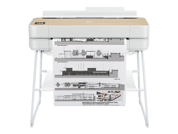 HP DesignJet Studio 24p Printer