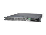 APC Smart-UPS Ultra 3000VA 230V 1U with Lithium-Ion Battery with Network Management Card Embedded