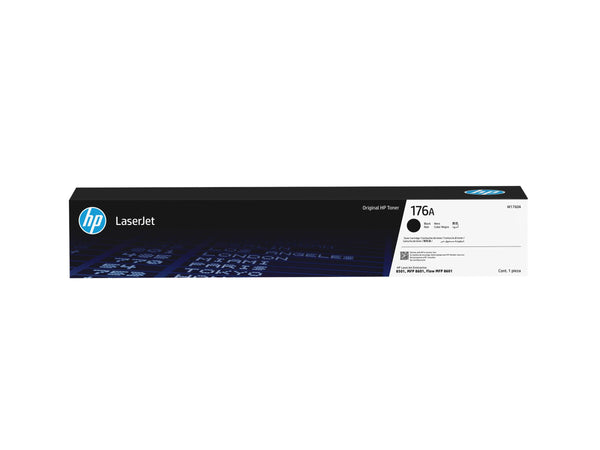 HP TONER 176A NOIR