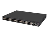 HPE 5140 48G POE+ 2SFP+ 2XGT EI Switch EU EN