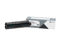 LEXMARK 20N0X10 Black Extra High Yield Toner Cartridge