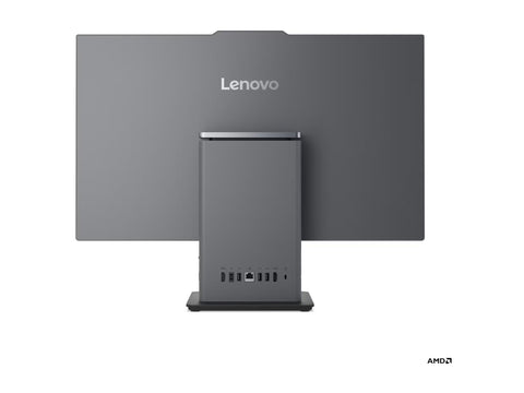 LENOVO ThinkCentre neo 55a 24 Gen 6 AMD Ryzen 5 220 23.8p FHD 8Go 256Go SSD M.2 2280 PCIe AMD Radeon 740M W11P 1YR Onsite