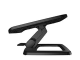 FELLOWES Hana Lt Foot Rest Black