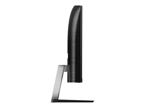 PHILIPS 328E1CA/00 - 31.5pcs - INCURVE - 4K- MVA - VGA - HDMI - DP -AUDIO