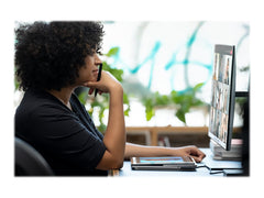 MS Surface Slim Pen 2 Black Commercial XZ/NL/FR/DE DEMO