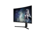 DAHUA TECHNOLOGY FRANCE DHI-LM32-E330CA 32p QHD VA Curved 180Hz 1ms 2 HDMI+2DP