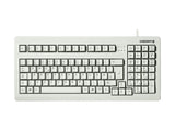 CHERRY COMPACT G80-1800 Corded Keyboard (ES)