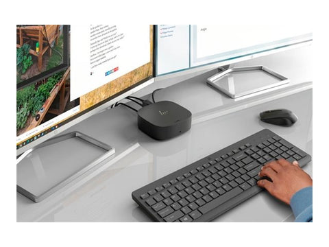 HP 330 Wireless Mouse and Keyboard Combination