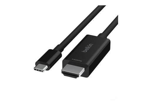BELKIN USB-C to HDMI 2.1 Cable 2m