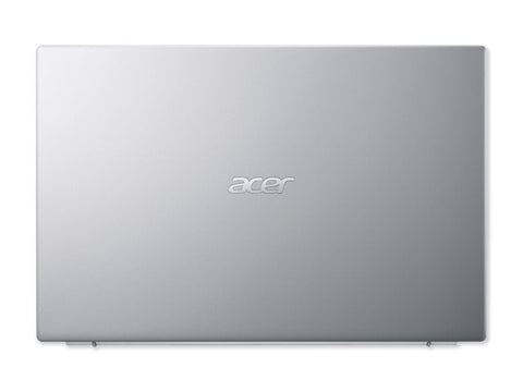 ACER Aspire 1 A115-32-C5YN Intel Celeron N4500 15.6p FHD 4Go RAM 128Go SSD Intel HD Graphics W11H Argent 2 ans Ordinateur Portable