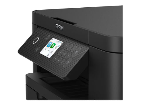 EPSON Expression Home XP-5200 MFP colour inkjet A4 14ppm Print 150sheets USB Wi-Fi Black