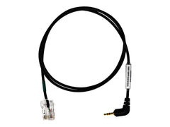 EPOS RJ45-2.5mm audio cable