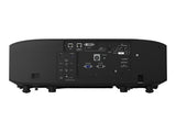 EPSON EB-PU2010B 3LCD 10000Lumen WUXGA 1920x1200 No Lens black
