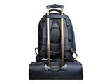 PORT MANHATTAN BACKPACK 15/17'